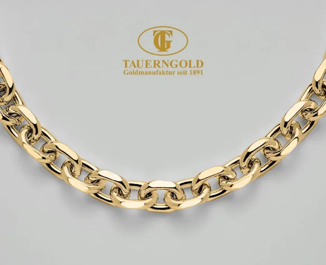 Goldkette